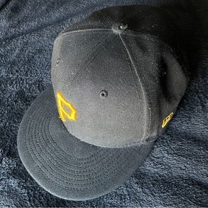 Pittsburgh Pirates New Era Fitted Hat